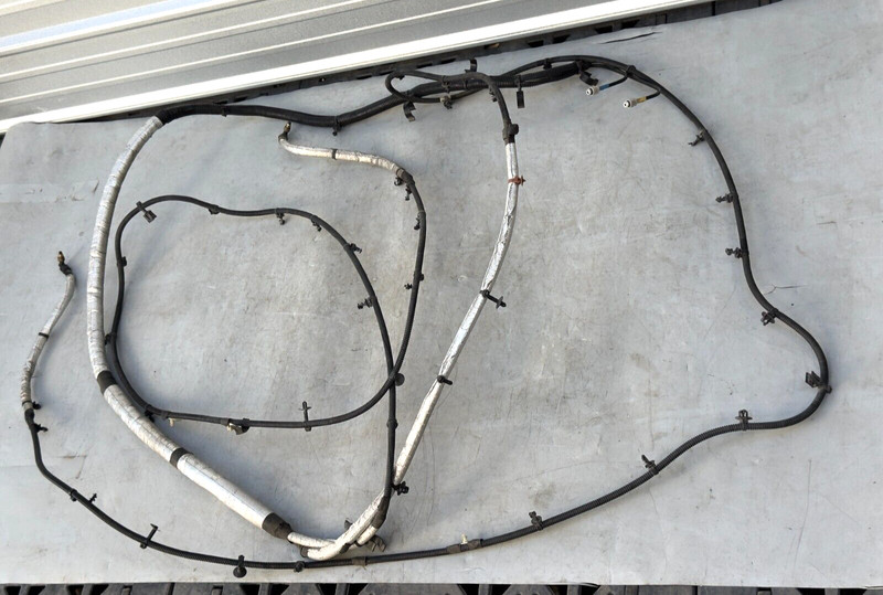 ✅2013-2024 RAM 1500 Limited AIR LINE ASSEMBLY / SUSPENSION HARNESS Mopar OEM