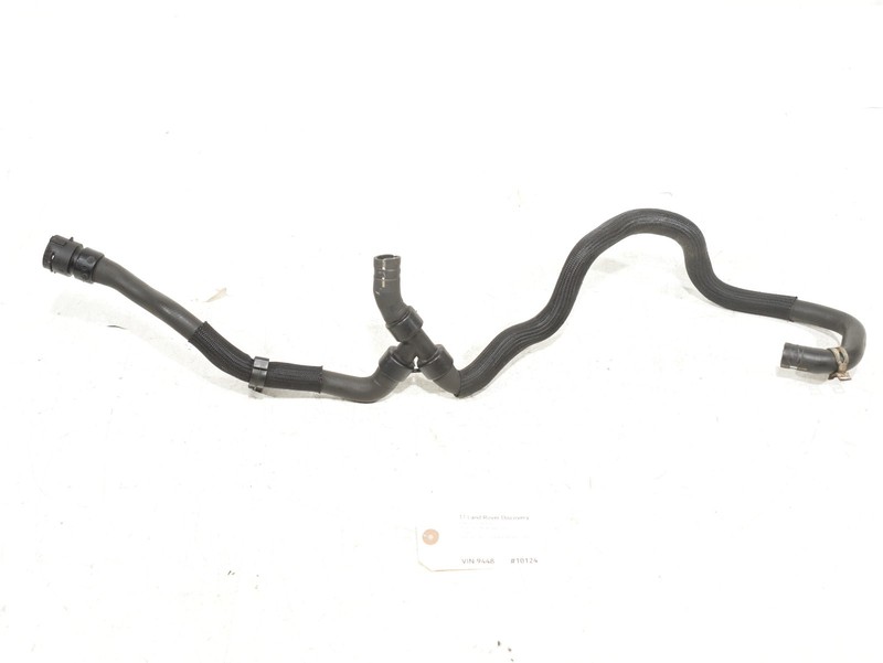 2015-2019 Land Rover Discovery Sport 2.0L Radiator Coolant Outlet Hose Tube OEM