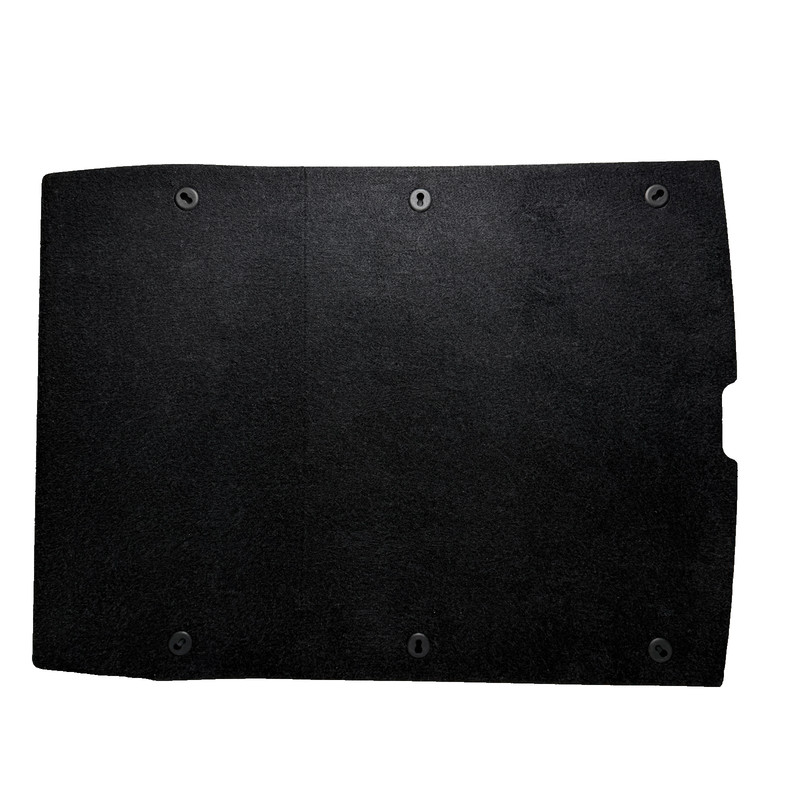 π 12-18 BMW 320I F30 REAR TRUNK FLOOR LUGGAGE COMPARTMENT CARGO COVER PANEL OEM