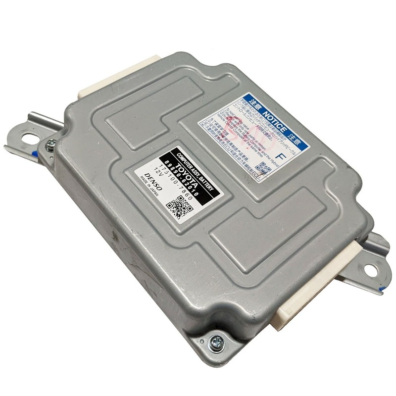 OEM Electric Battery Computer Control Module Toyota Mirai 2021 89890-62010