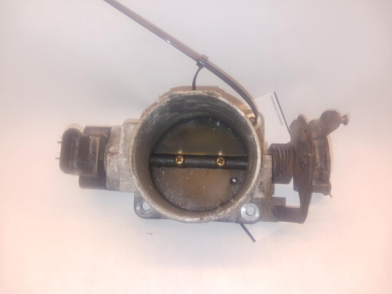 99-'04 FORD F250SD Throttle Body Assembly OEM 6 Month Warranty!
