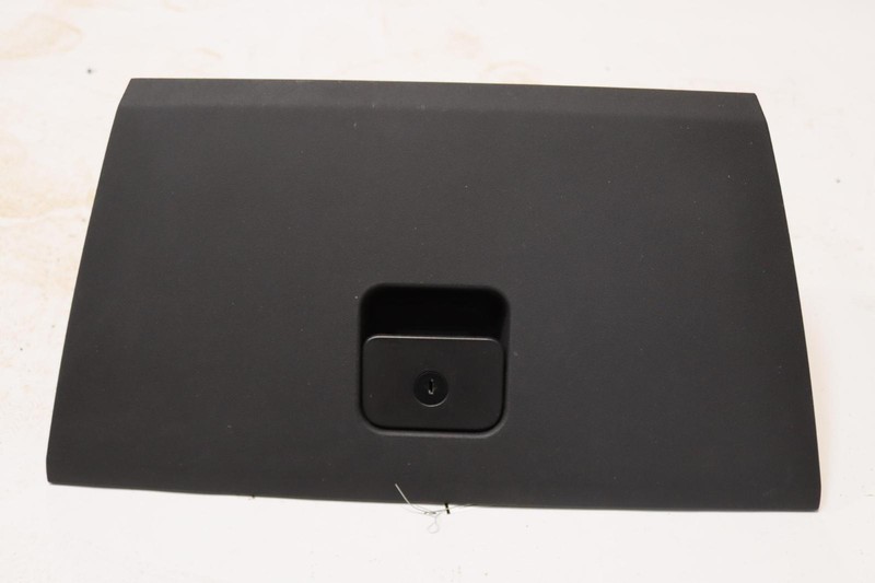 2003-2006 CADILLAC CTS DASH DASHBOARD INSTRUMENT PANEL GLOVE BOX STORAGE OEM