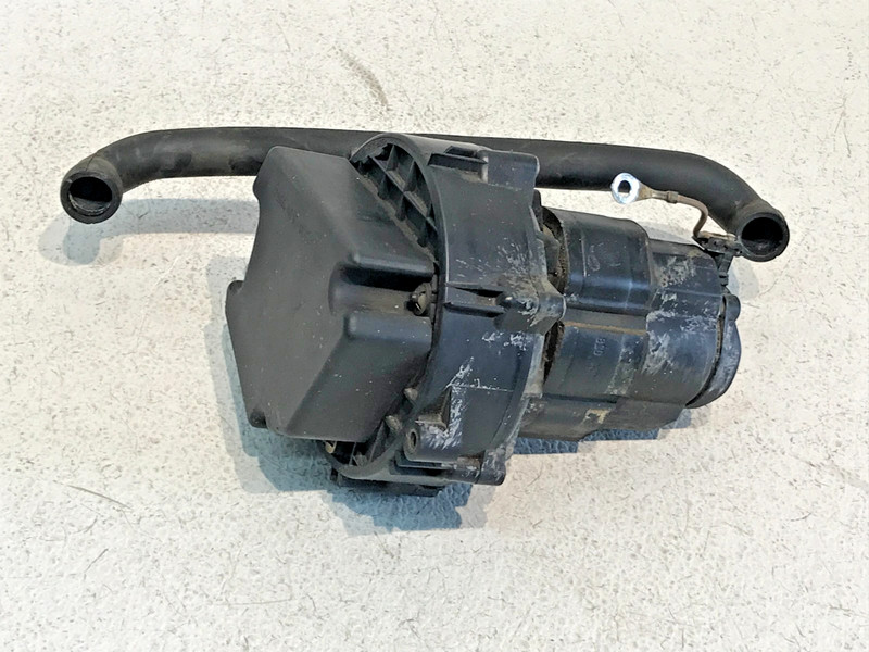 98-08 Mercedes W220 S430 Secondary Air Smog Pump Emission Control A0001403785
