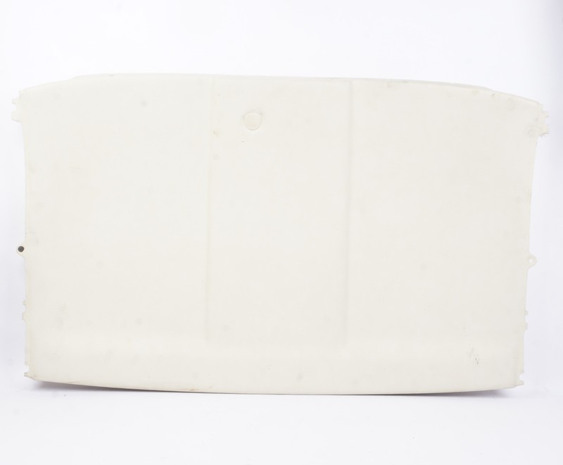 2002 - 2010 LEXUS SC430 FRONT SEAT REAR COVER OEM