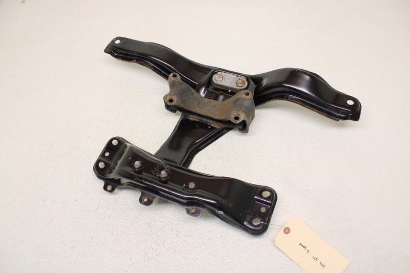 Subaru STI 6 Speed Transmission Brace Bracket Mount 83k Miles Oem 2015-2021