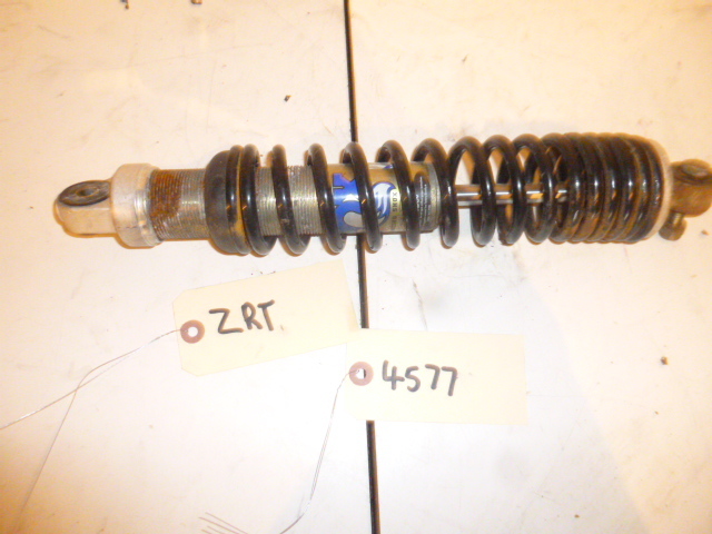 Arctic cat zrt 600 800 Thundercat front fox shocks