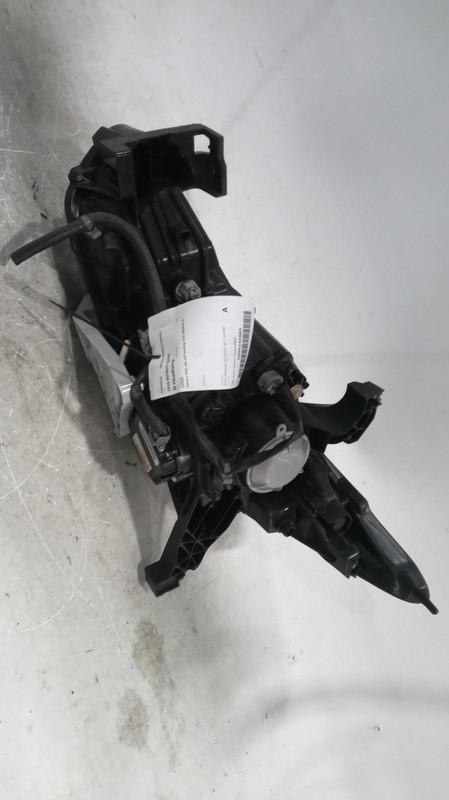 Infiniti QX60 2016 Right Headlight 659915 2883