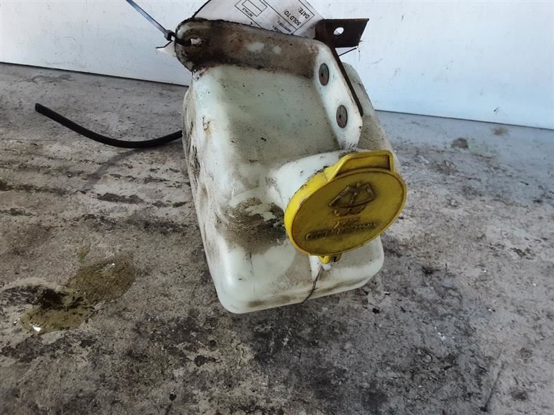 Wash Reservoir Without Rear Washer Fits 00-02 WRANGLER 3330930