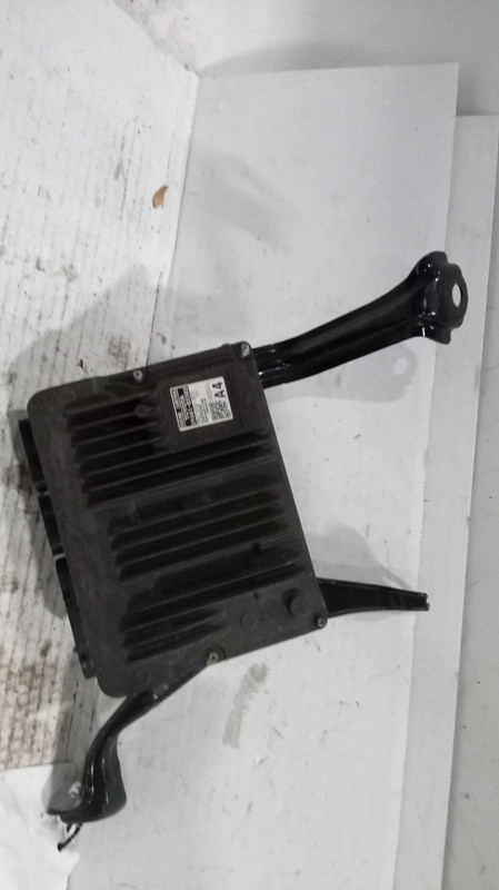 2019 Toyota Camry Engine Control Module ECM 2.5L OEM Used NJ25-21470-528724