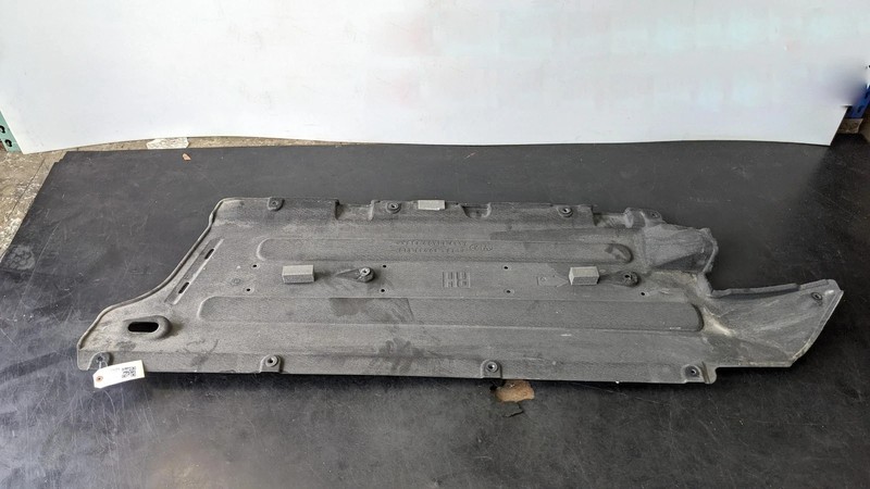 Front Right Under Cover Splash Shield 2022 Kia Soul 84227-K0001 2020 2021 - 2024