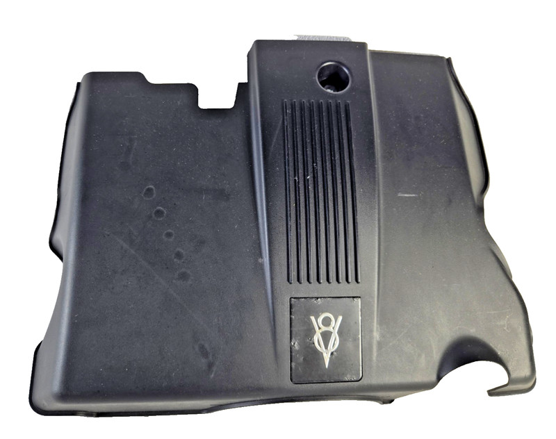 2003 2004 2005 Lincoln Town Car Engine Upper Cover Panel OEM 3W7E6A949DB