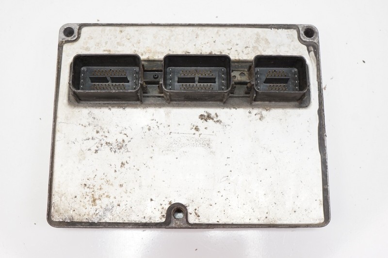 FORD F-250 F-350 6.0L Diesel ECM Engine Control Module Computer TBS5 OEM 2004