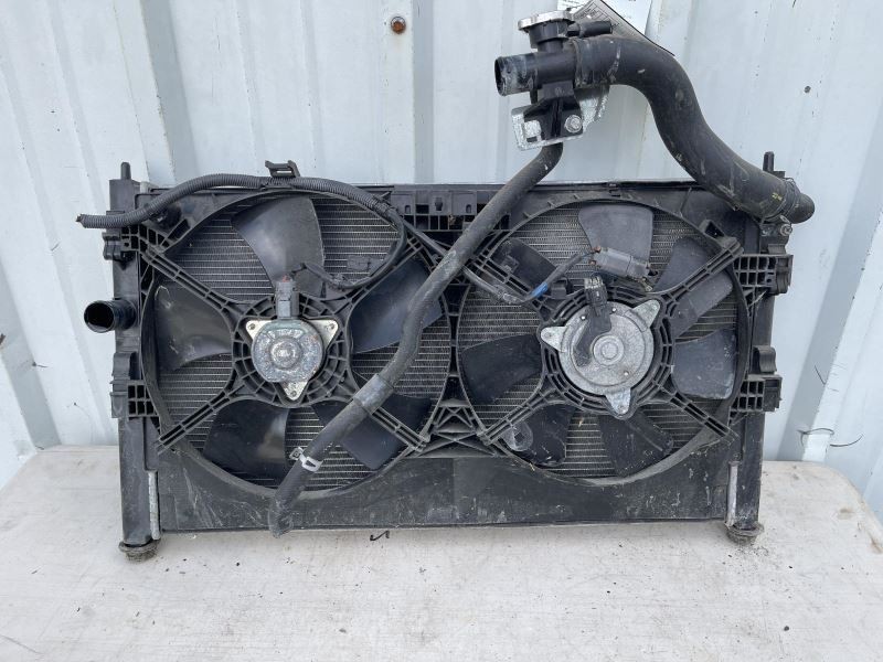 2011-2025 Mitsubishi Outlander Sport Cooling Fan