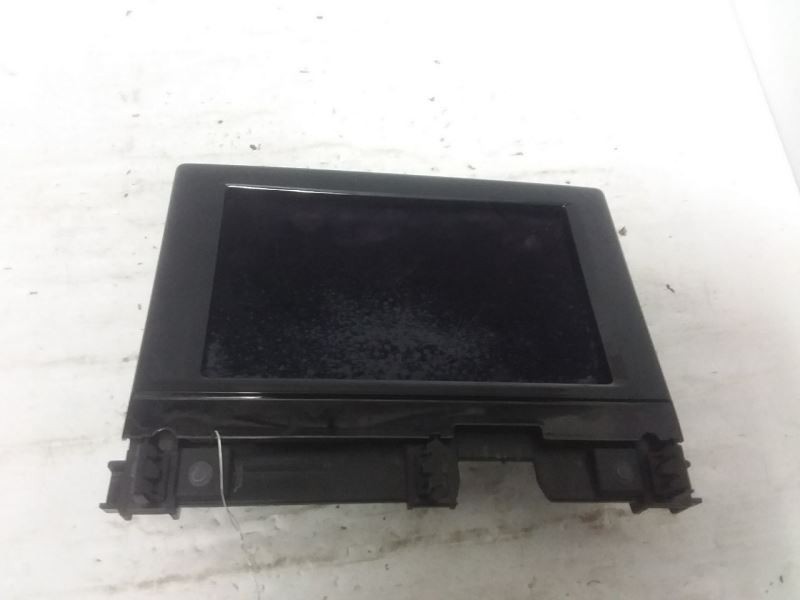 Radio Navigation 7.0" Display Screen Color Fits 15-18 AUDI Q3 1451720