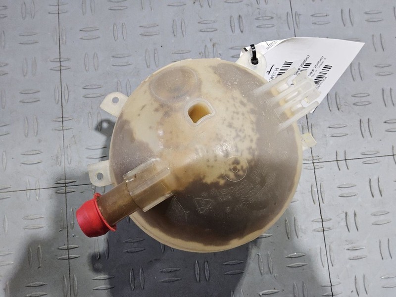 Coolant Reservoir Fits 16-23 MALIBU 3471854