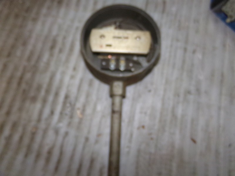 Honeywell Gas Pressure Switch*FREE SHIPPING*