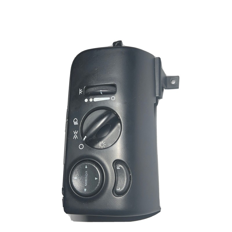 Headlight Switch WVE BY NTK 1S1789