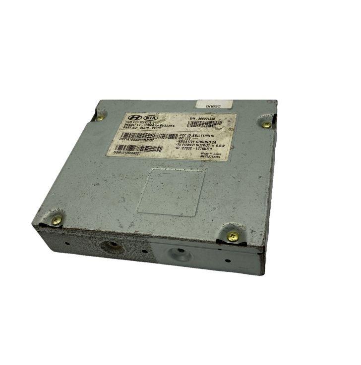 Hyundai Veloster telematics control 2012 to 2017 communication module 965102V100