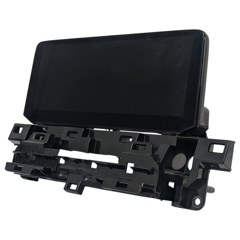 2021-2023 Mazda CX-5 Dash Mounted 10.25 Multimedia Display Screen KGC2611J0B OEM