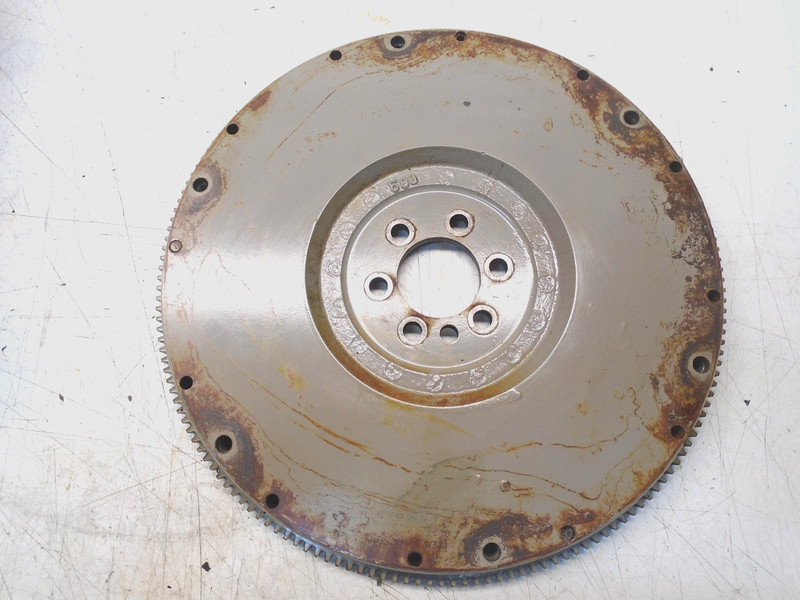 CG3 Volvo Penta GM 4.3L V6 Alpha 1 Flywheel YSG-14096-02-1G 14091599N