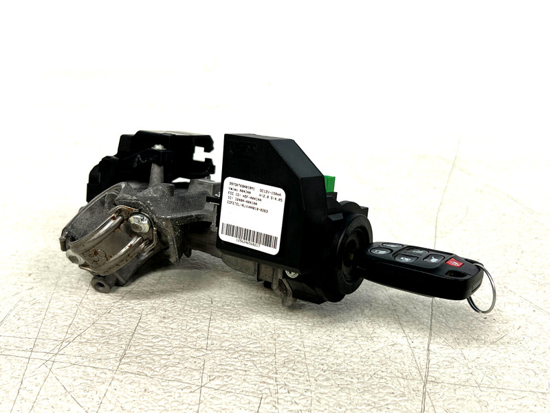 ⭐2011-2017 HONDA ODYSSEY IGNITION LOCK W/KEY & IMMOBILIZE MODULE OEM LOT2598