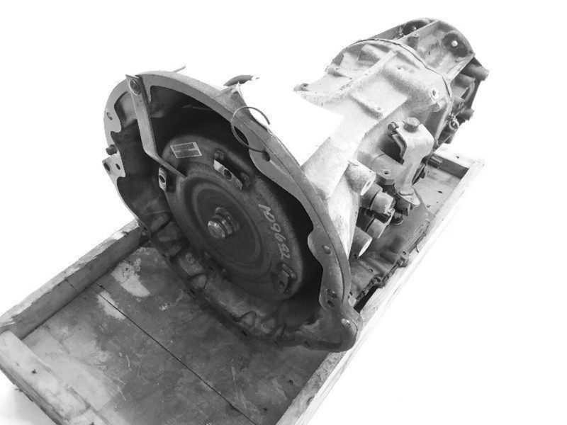 Used Automatic Transmission Assembly fits: 2011 Dodge Nitro AT 3.7L 4x4 Grade B