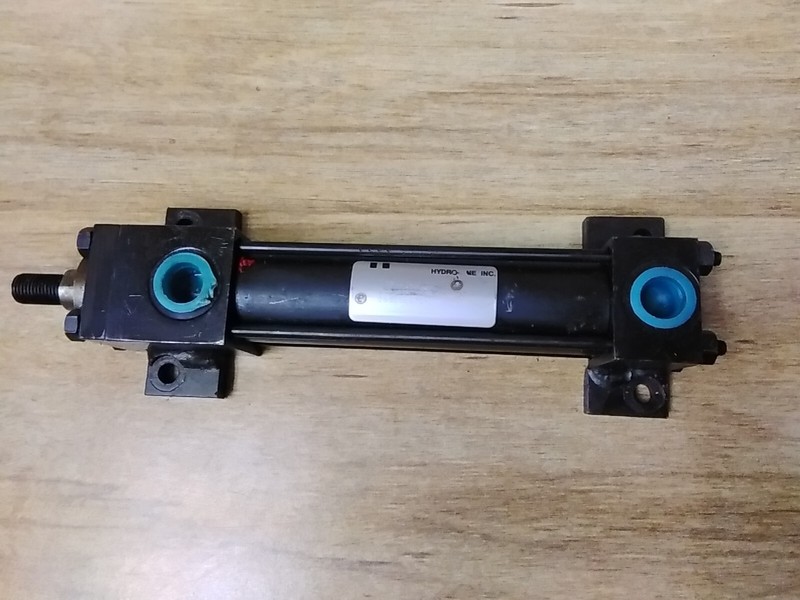 Hydro-Line HR5A-1X3.63 N-.63-2-S-V-V-1-1 Cylinder