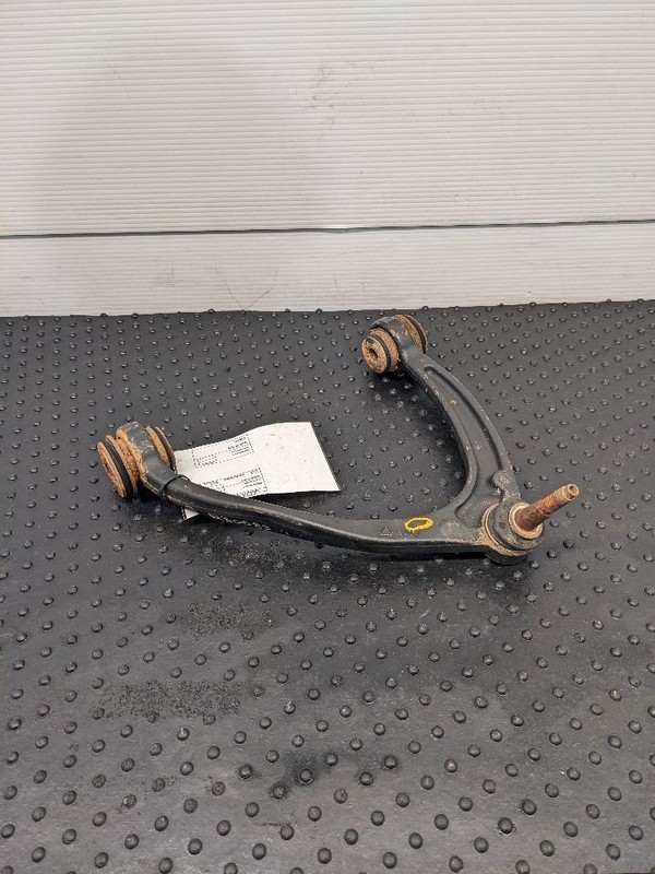 Passenger Upper Control Arm Front Steel Fits 07-16 SIERRA 1500 PICKUP 1188560