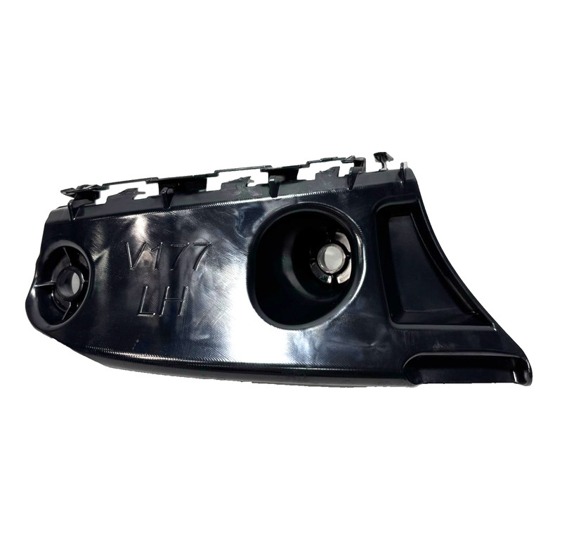 📌 2019-2022 MERCEDES A220 V177 REAR BUMPER LEFT SIDE MOUNT SUPPORT BRACKET OEM