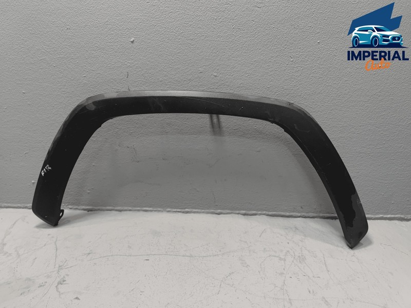 Toyota RAV4 Front Right Passenger Fender Wheel Opening Molding OEM 2019-2025