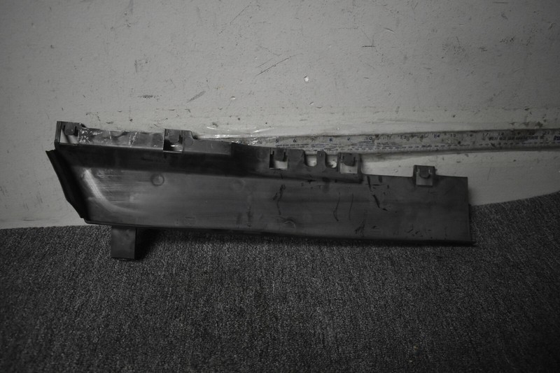 BMW X3 TRIM MOLDING FACTORY OEM