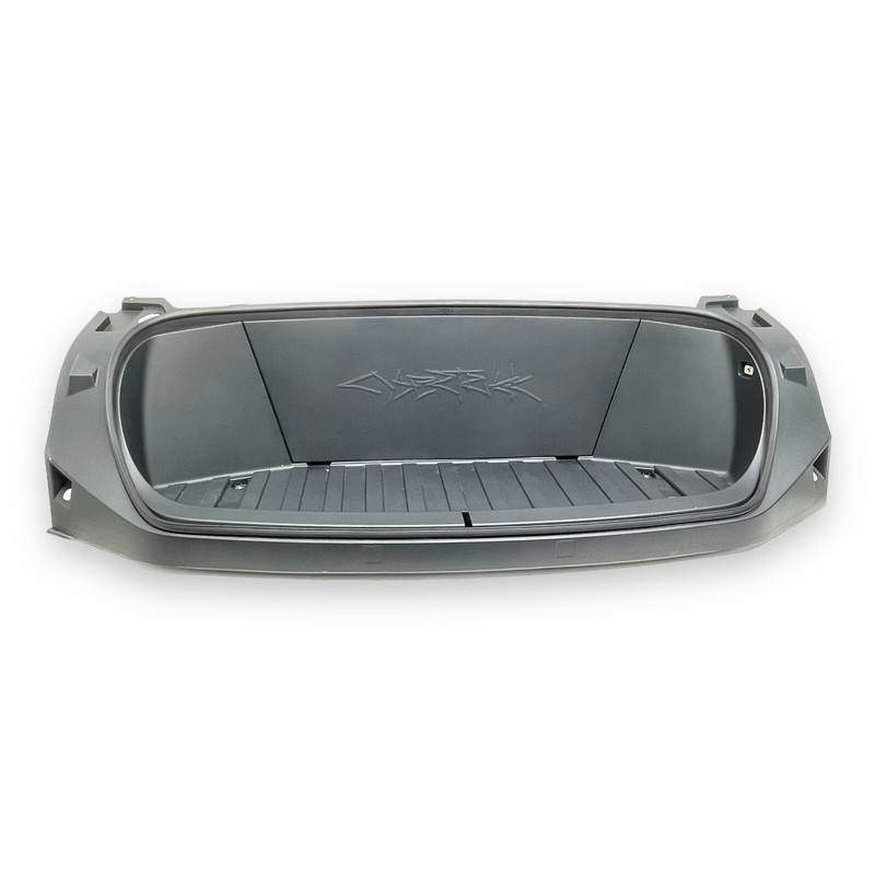2024-2026 Tesla Cybertruck Front Frunk Luggage Storage Trunk Compartment Box OEM