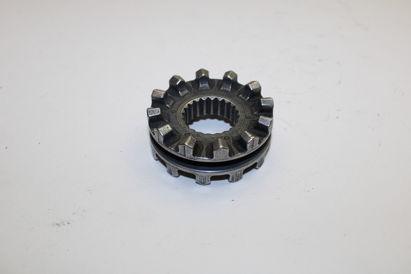 01 Polaris Sportsman 400 OEM High/Rev Transmission Dog 3233743 Q2870