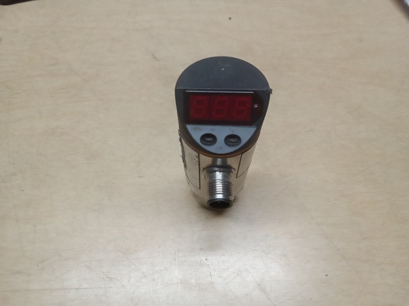 Ifm PN32224 Proximity Sensor