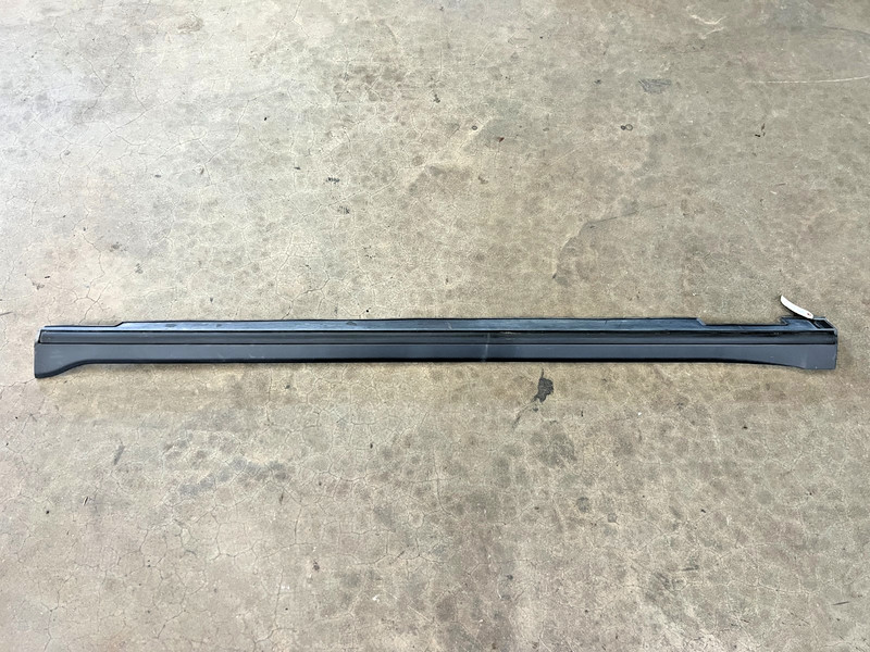 ⭐2021-2025 KIA SORENTO RIGHT PASS SIDE SKIRT ROCKER MOLDING PANEL OEM LOT2700