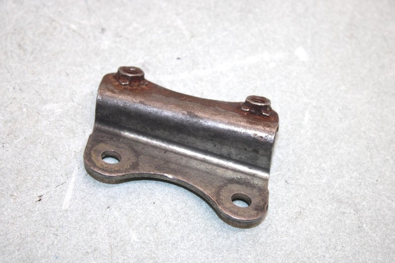 05 YamahaBruin4wd HunterOem Exhaust Header Bracket 5UH-E477K-00-00 AY38