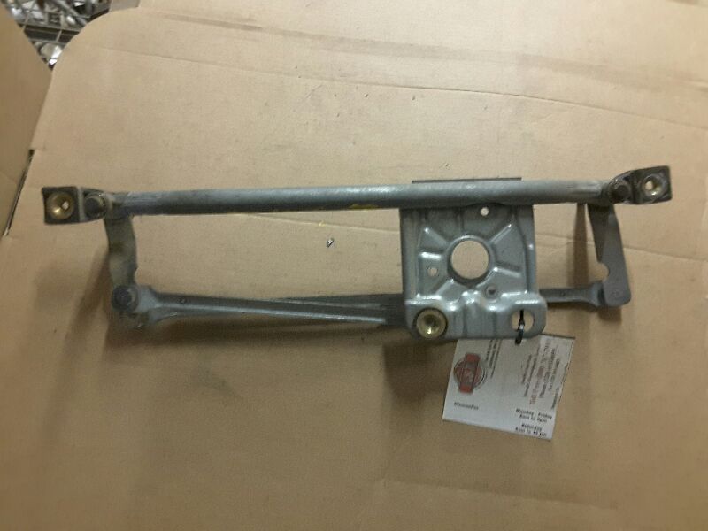 99 00 01 02 COUGAR WIPER TRANSMISSION 97206