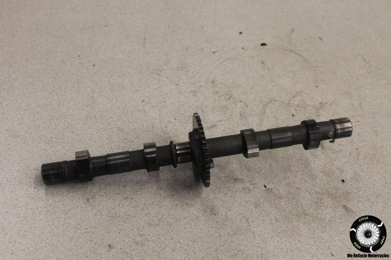 1996 Kawasaki Eliminator ZL 600 ZL600 INTAKE CAMSHAFT CAM SHAFT 96