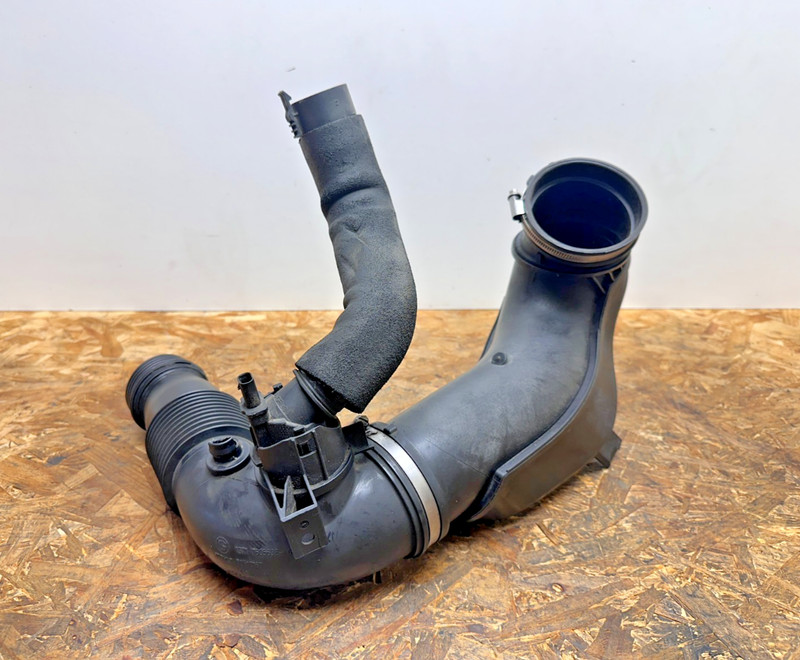 12–19 BMW F22 F30 F32 328i 428i X3 X4 Engine Air Intake Duct Hose Pipe Tube OEM