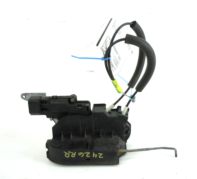 2006 2007 Hummer H3 Rear Door Lock Latch Actuator Passenger Right OEM