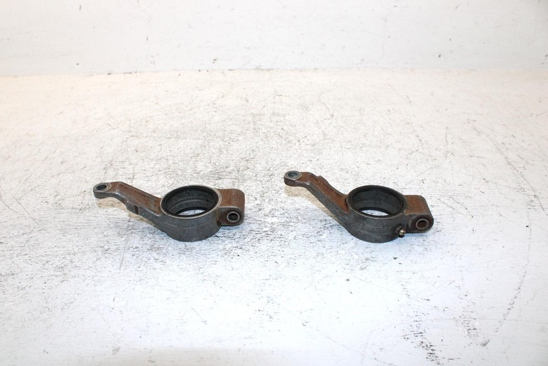1996 Yamaha Vmax 600 Oem Steering Arm Set82M-23851-00-00 SY29