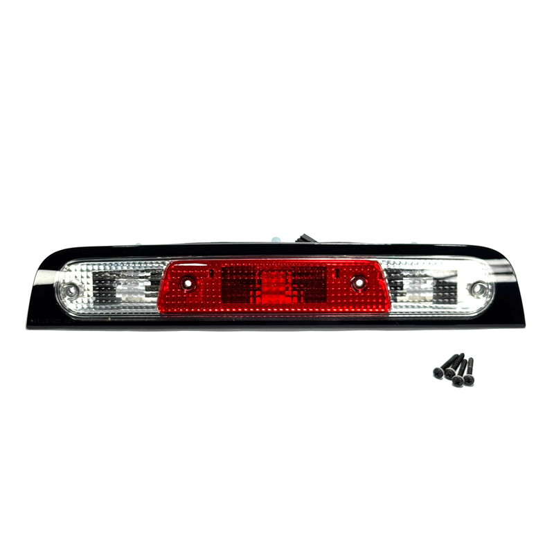 📌2019-2025 RAM 1500 CENTER MOUNTED 3RD BRAKE STOP LAMP LIGHT 5TH 68298380AG OEM