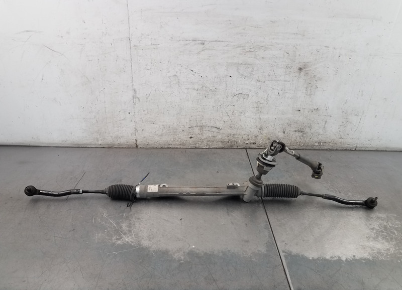 2014 Nissan Juke Nismo RS Rack & Pinion / Tie Rods #50369 X8