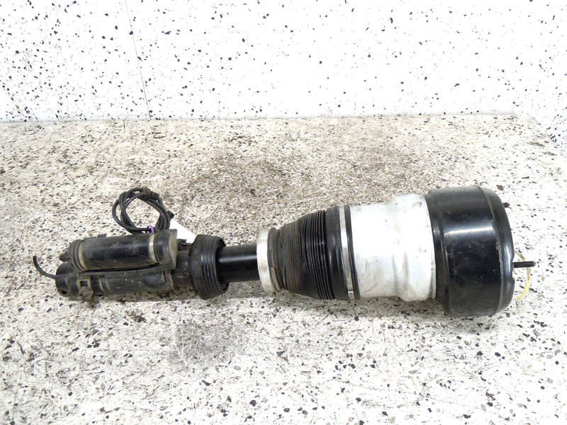 2007 07 Mercedes-Benz S550 RWD Front Strut Shock Pass Right Active Body Ctrl OEM