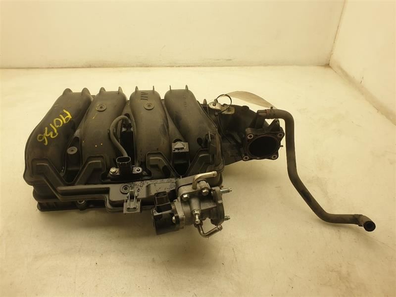 13-18 LEXUS ES300H 2.5L 4CYL 2ARFXE UPPER INTAKE MANIFOLD ASSEMBLY
