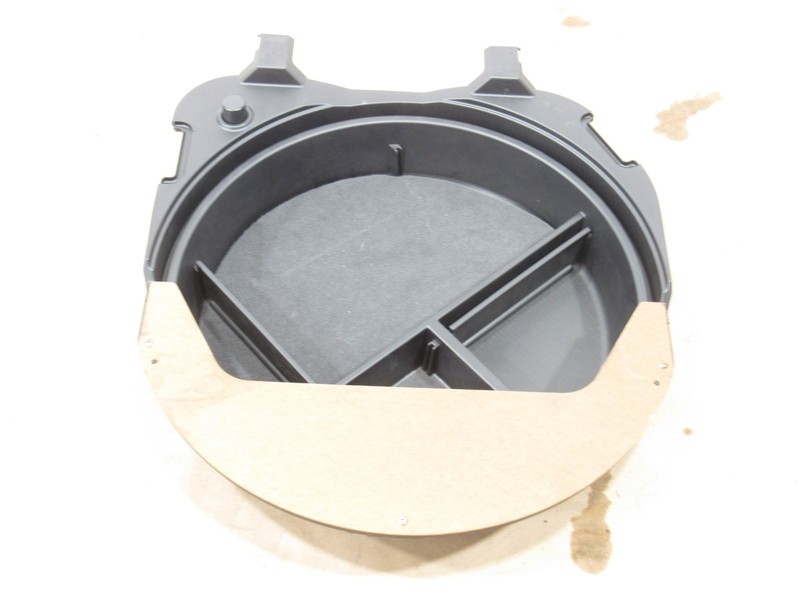 05-07 Honda Odyssey 2006 Floor Storage Compartment ;