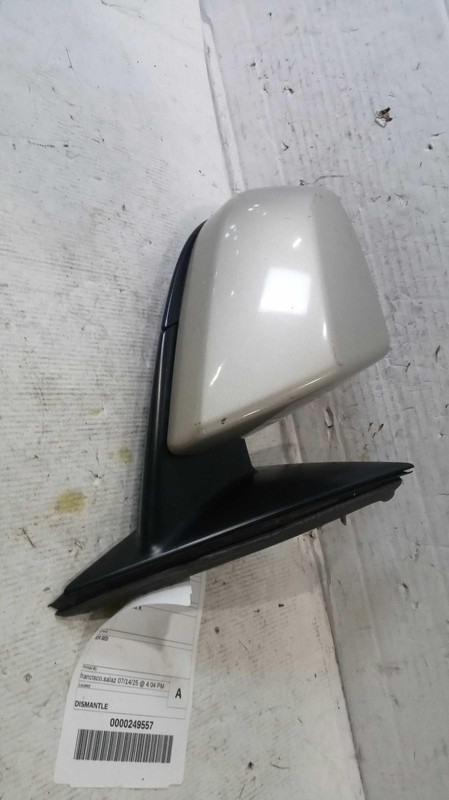 2016 Cadillac ATS Right Door Mirror Assembly Tan 317396 61k Miles
