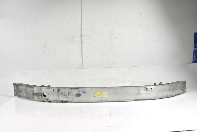 03-09 Mercedes W211 E500 E550 E55 Front Bumper Reinforcement Impact Bar OEM