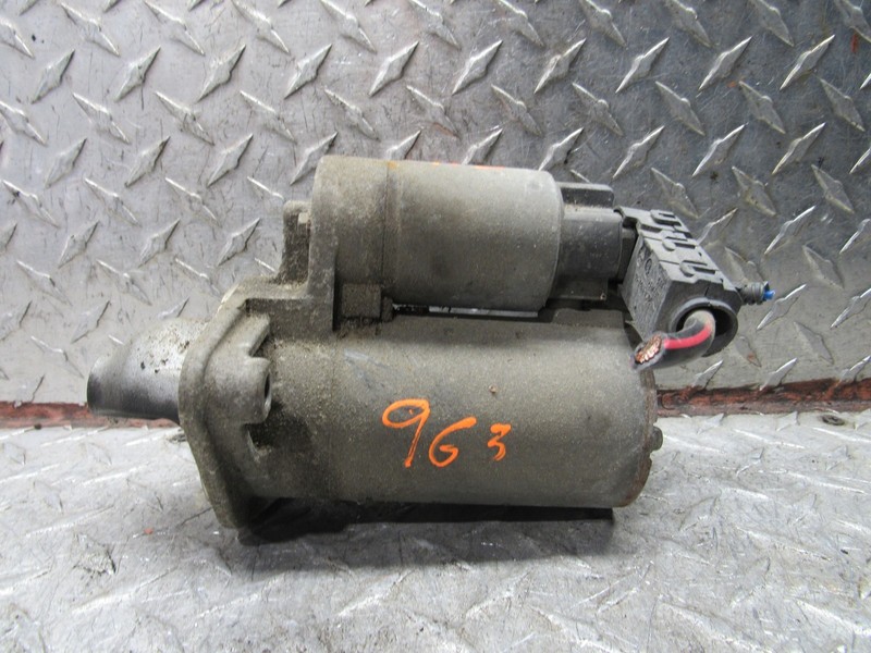 2017 2018 2019 TOYOTA COROLLA STARTER MOTOR SEDAN 1.8L