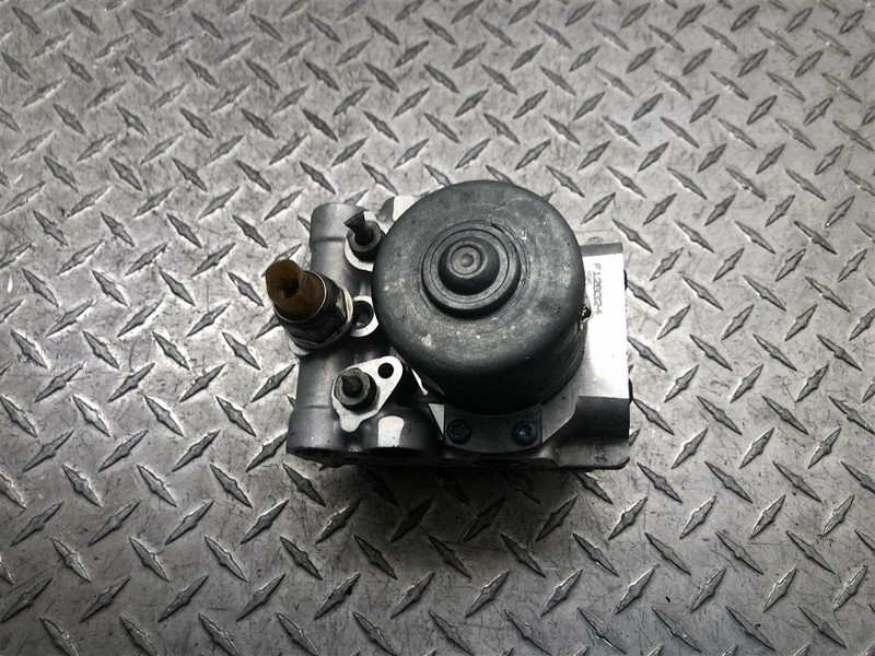 07-09 CADILLLAC SRX ABS PUMP MODULATOR OEM 545-00372